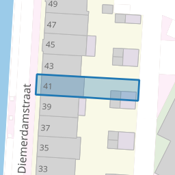 Perceel WEE02-B-6206