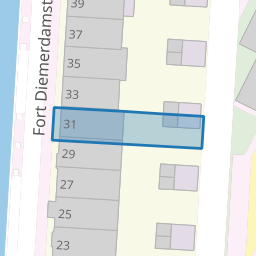 Perceel WEE02-B-6207