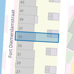 Perceel WEE02-B-6208