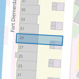 Perceel WEE02-B-6216