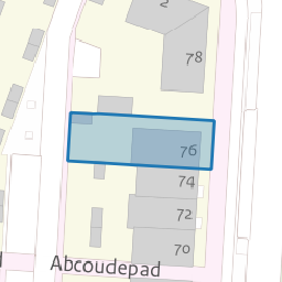 Perceel WEE02-B-6239