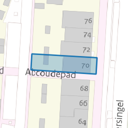 Perceel WEE02-B-6240