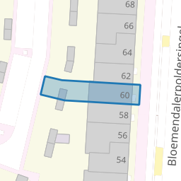 Perceel WEE02-B-6246