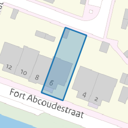 Perceel WEE02-B-6251