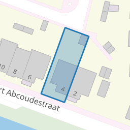 Perceel WEE02-B-6252