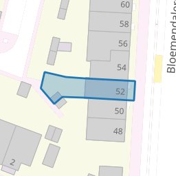 Perceel WEE02-B-6253