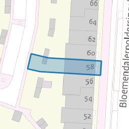 Perceel WEE02-B-6255