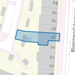 Perceel WEE02-B-6261