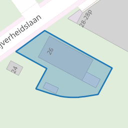 Perceel WEE02-B-6269