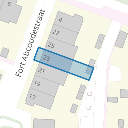 Perceel WEE02-B-6309