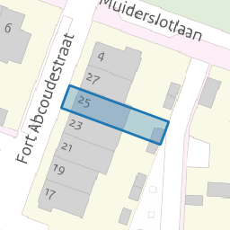 Perceel WEE02-B-6310