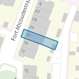 Perceel WEE02-B-6311