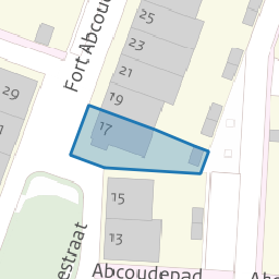 Perceel WEE02-B-6312