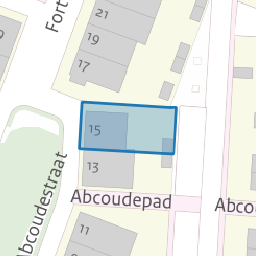 Perceel WEE02-B-6314