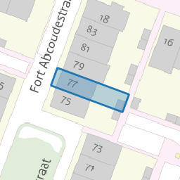 Perceel WEE02-B-6318