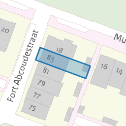 Perceel WEE02-B-6320
