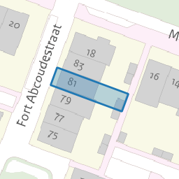 Perceel WEE02-B-6321