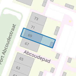 Perceel WEE02-B-6330