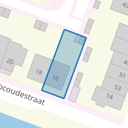 Perceel WEE02-B-6338