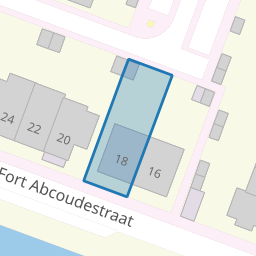 Perceel WEE02-B-6340