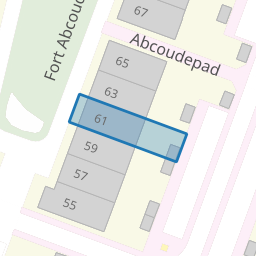 Perceel WEE02-B-6343