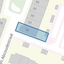 Perceel WEE02-B-6346