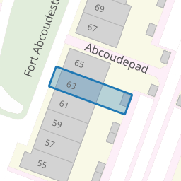 Perceel WEE02-B-6347