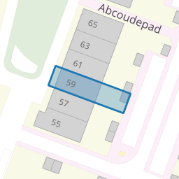 Perceel WEE02-B-6348