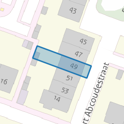 Perceel WEE02-B-6357