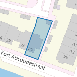 Perceel WEE02-B-6372