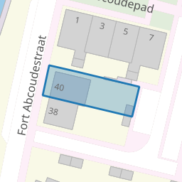 Perceel WEE02-B-6374