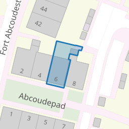 Perceel WEE02-B-6381