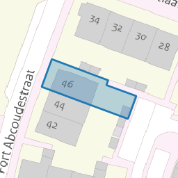 Perceel WEE02-B-6383