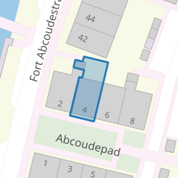 Perceel WEE02-B-6388