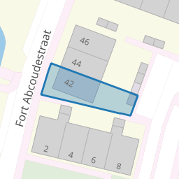 Perceel WEE02-B-6390