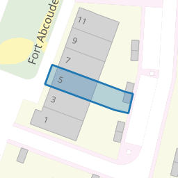 Perceel WEE02-B-6395