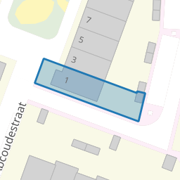 Perceel WEE02-B-6396