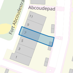 Perceel WEE02-B-6398