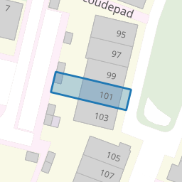 Perceel WEE02-B-6407