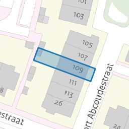 Perceel WEE02-B-6410