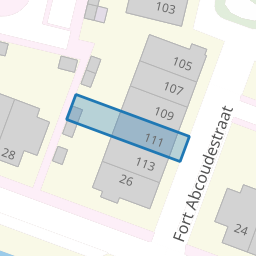 Perceel WEE02-B-6411