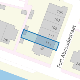 Perceel WEE02-B-6414