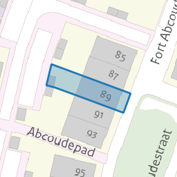 Perceel WEE02-B-6418