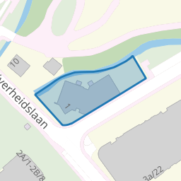 Perceel WEE02-B-6425