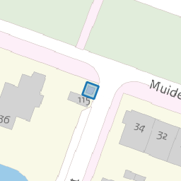 Perceel WEE02-B-6429