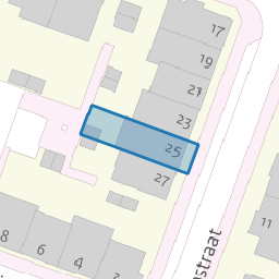 Perceel WEE02-B-6467