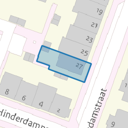 Perceel WEE02-B-6468