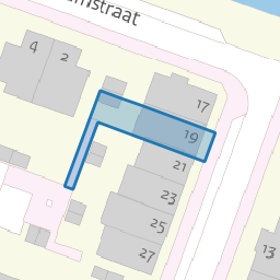 Perceel WEE02-B-6469