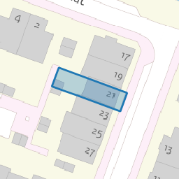 Perceel WEE02-B-6470