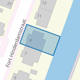 Perceel WEE02-B-6481